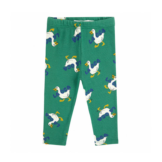 Bobo Choses La Oca All Over Legging