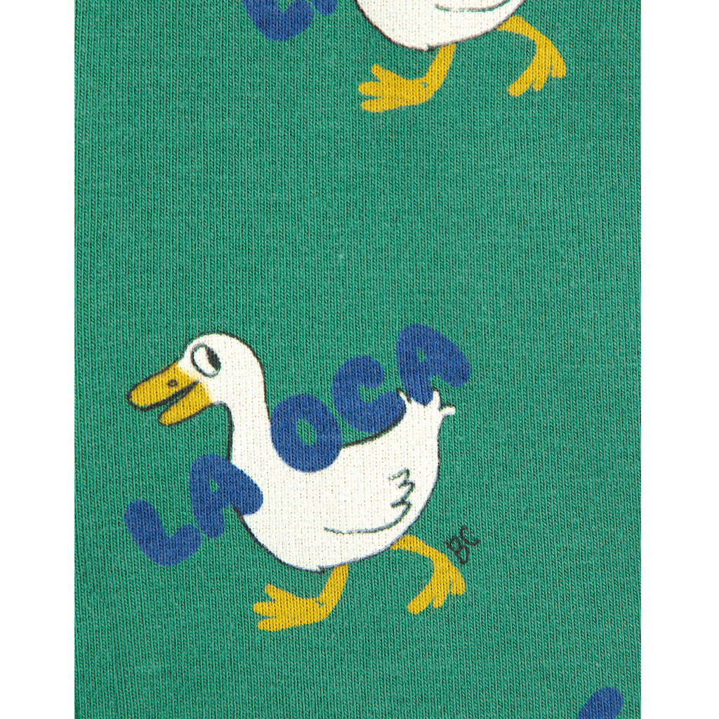 Bobo Choses La Oca All Over Legging