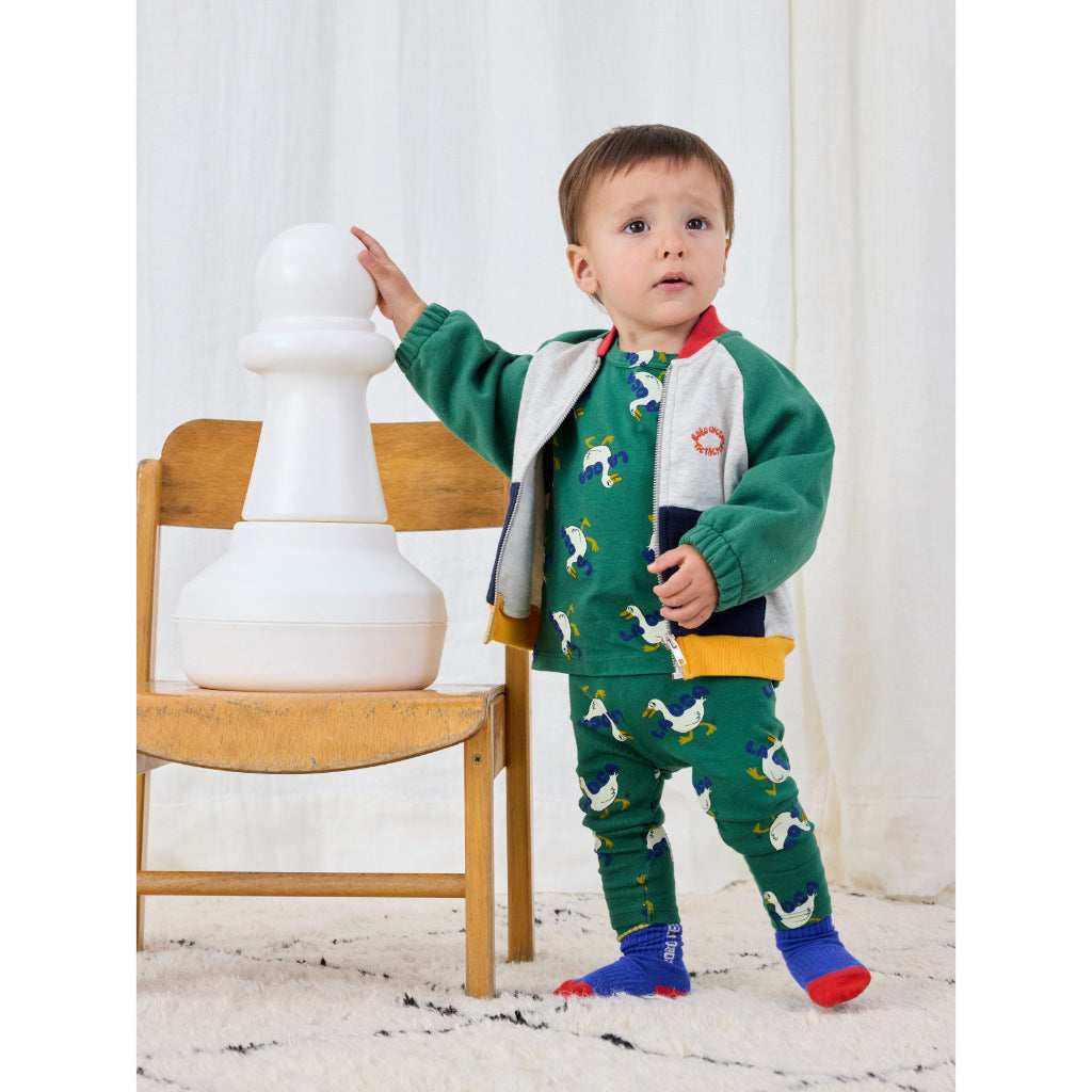 Bobo Choses La Oca All Over Legging