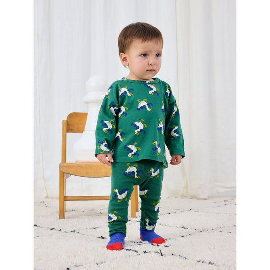 Bobo Choses La Oca All Over Legging