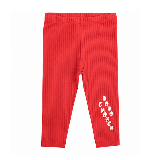 Bobo Choses Logo Legging