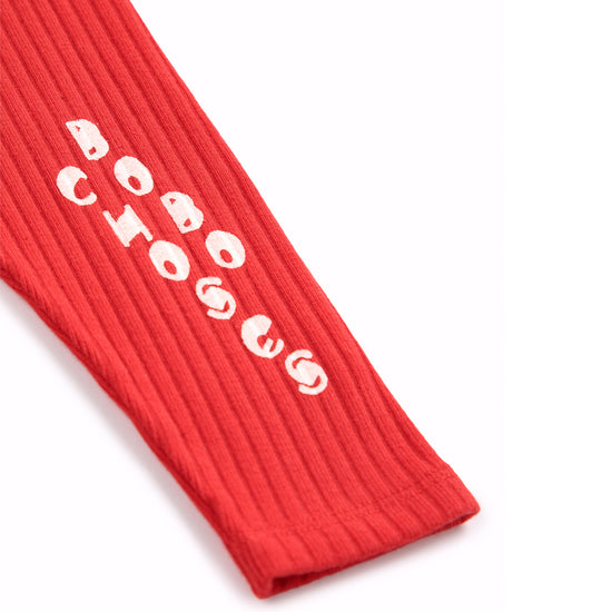 Bobo Choses Logo Legging