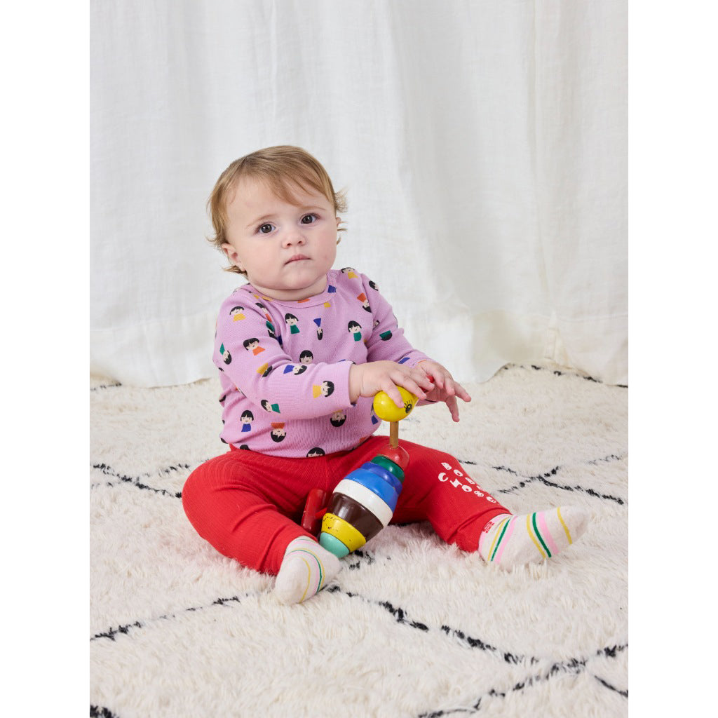 Bobo Choses Logo Legging
