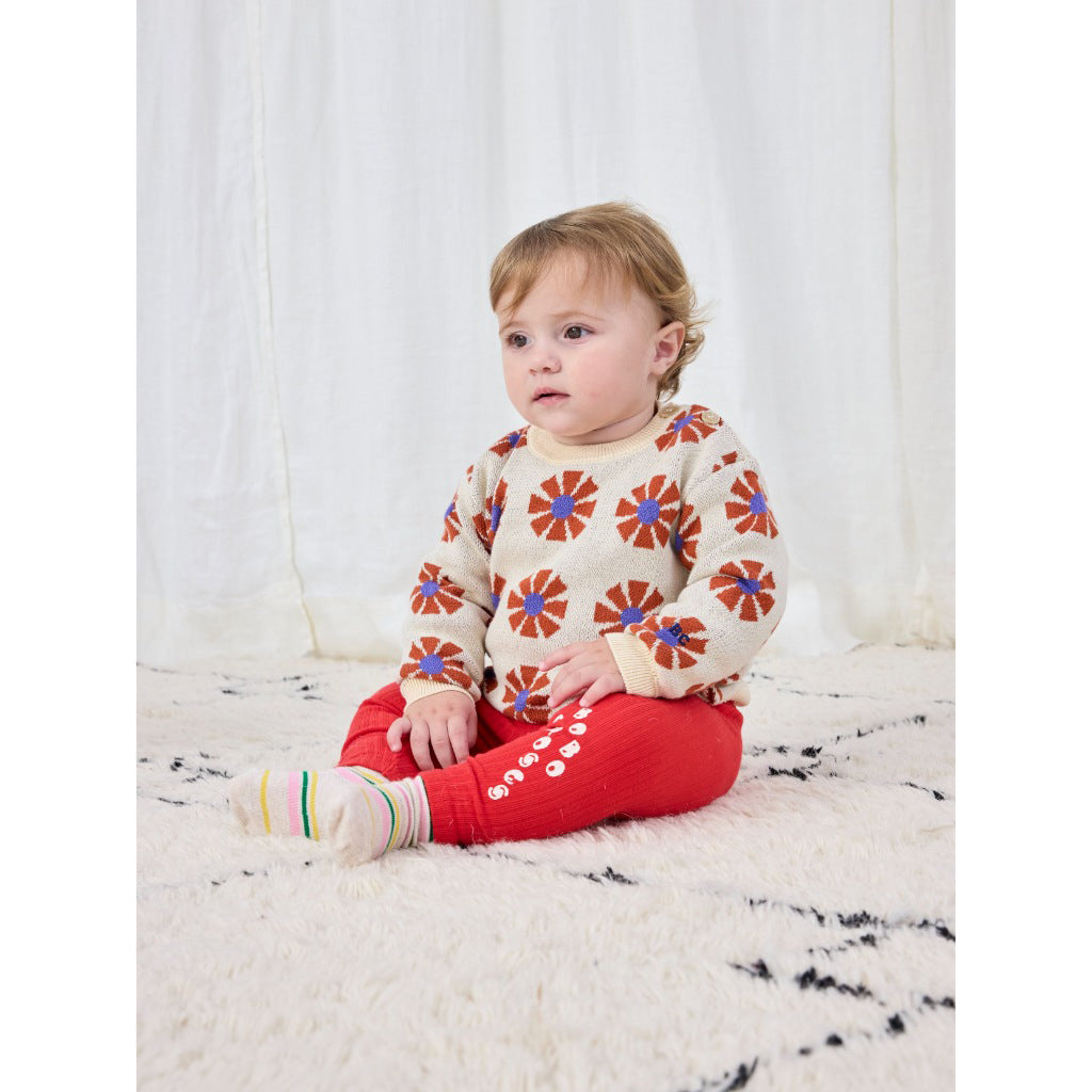 Bobo Choses Logo Legging