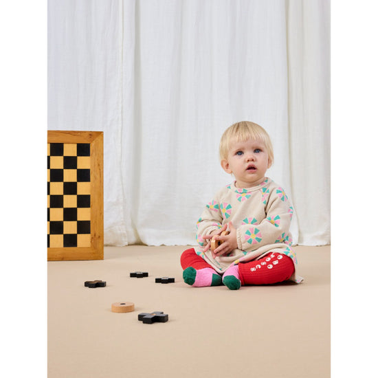 Bobo Choses Logo Legging