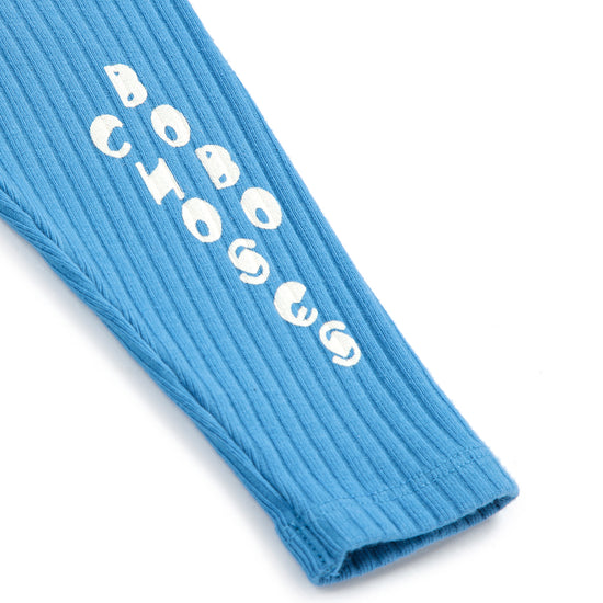 Bobo Choses Logo Legging