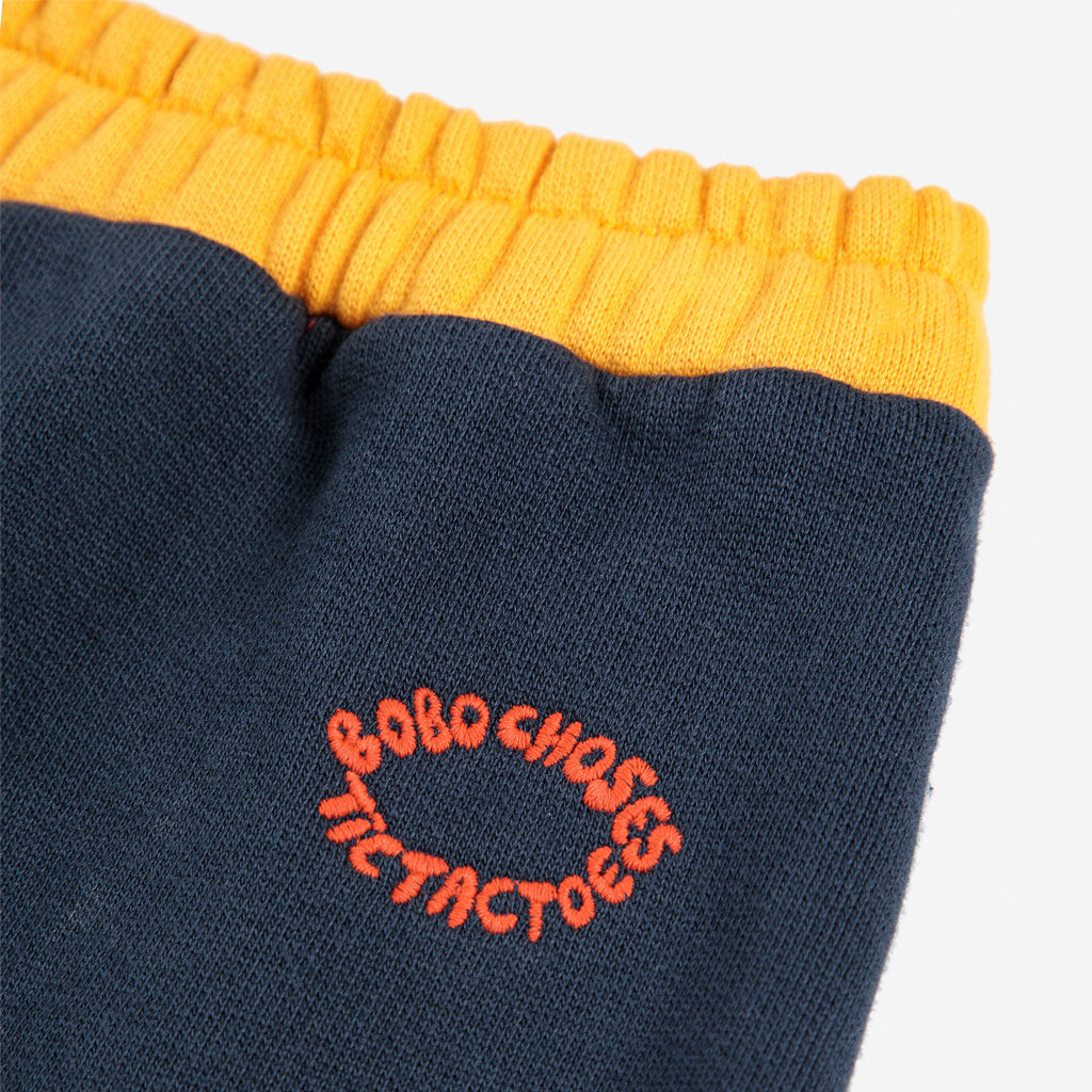 Bobo Choses Colour Block Sweatpants