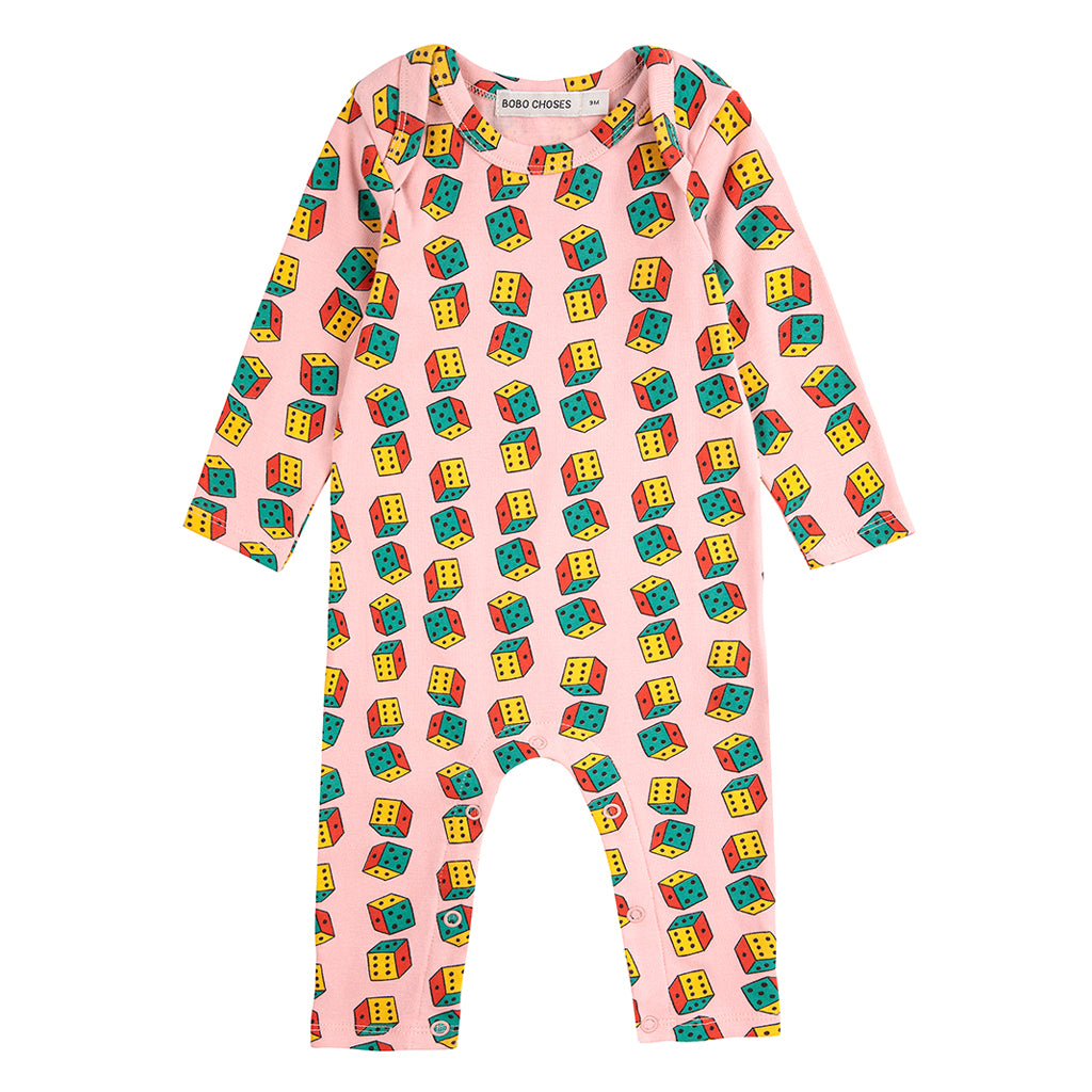 Bobo Choses Dices All Over Overall