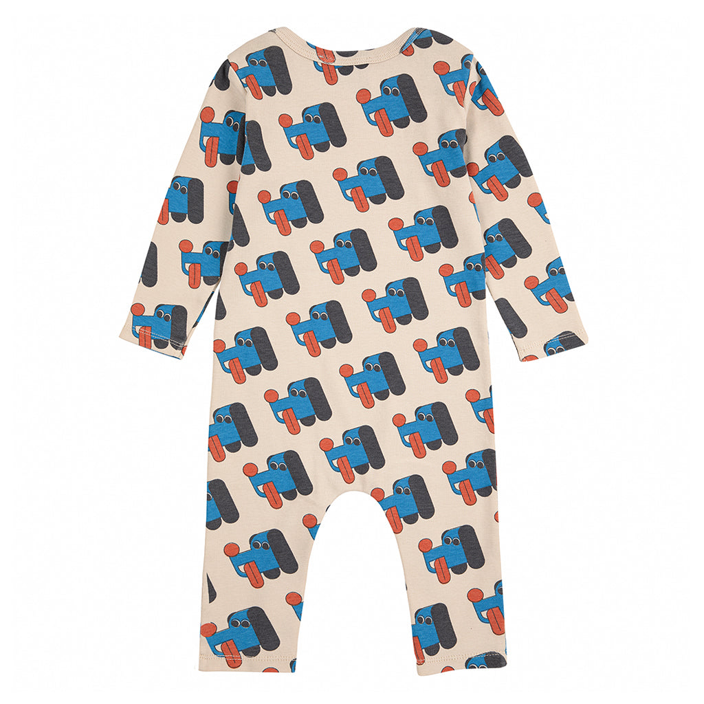 Bobo Choses Doggy Mate Overall