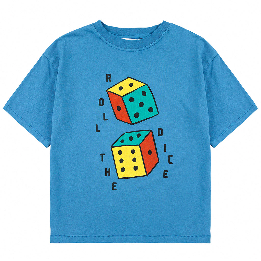 Bobo Choses Roll the Dice T-shirt