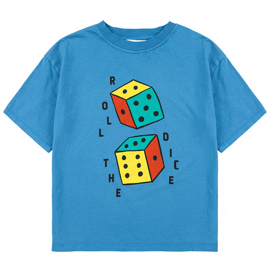 Bobo Choses Roll the Dice T-shirt