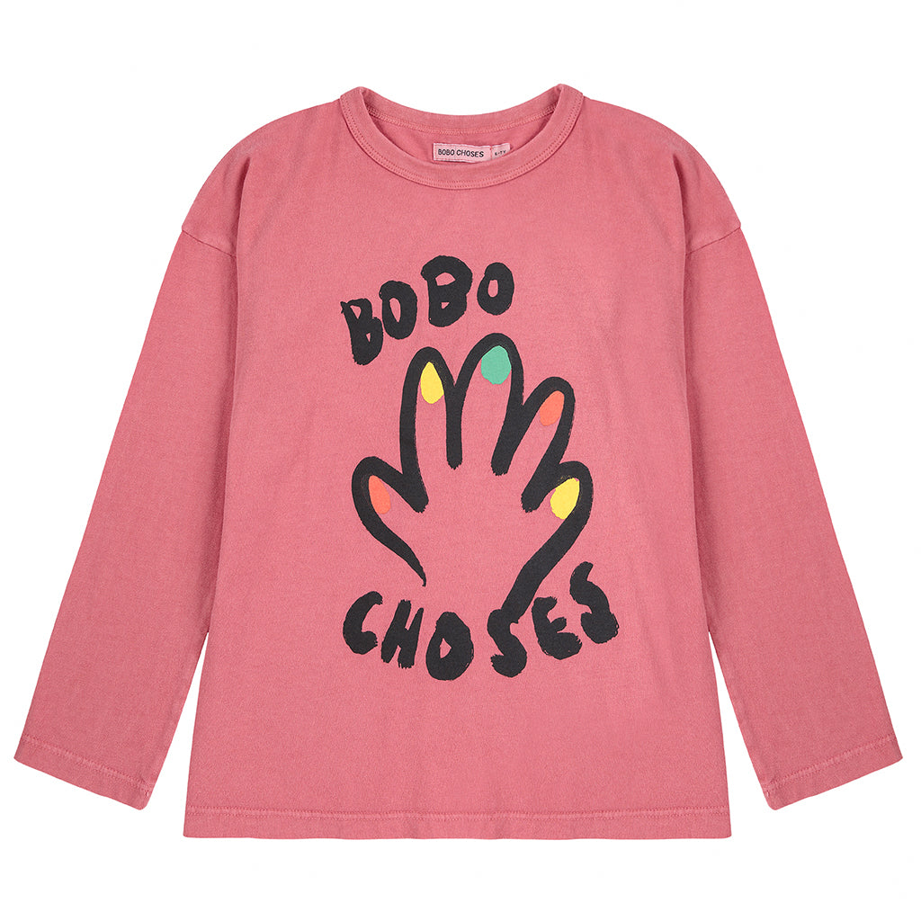 Bobo Choses High Five T-shirt