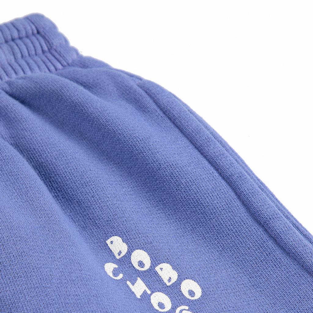 Bobo Choses Logo Sweatpants