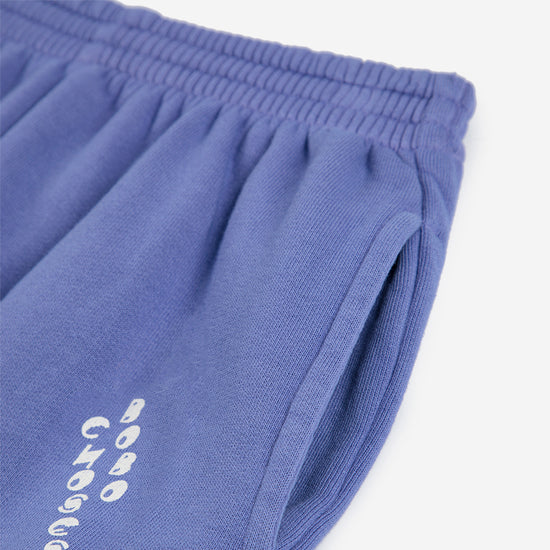 Bobo Choses Logo Sweatpants