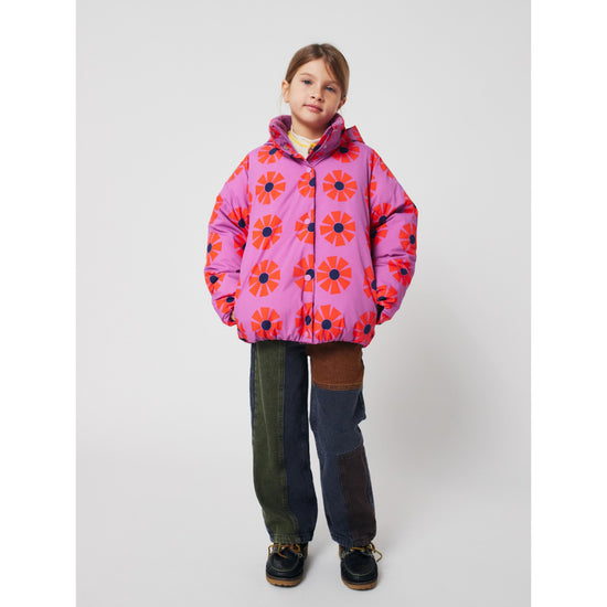 Bobo Choses Colour Block Denim