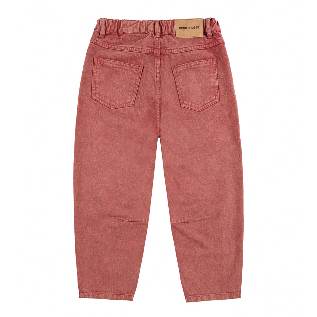 Bobo Choses Denim Pants