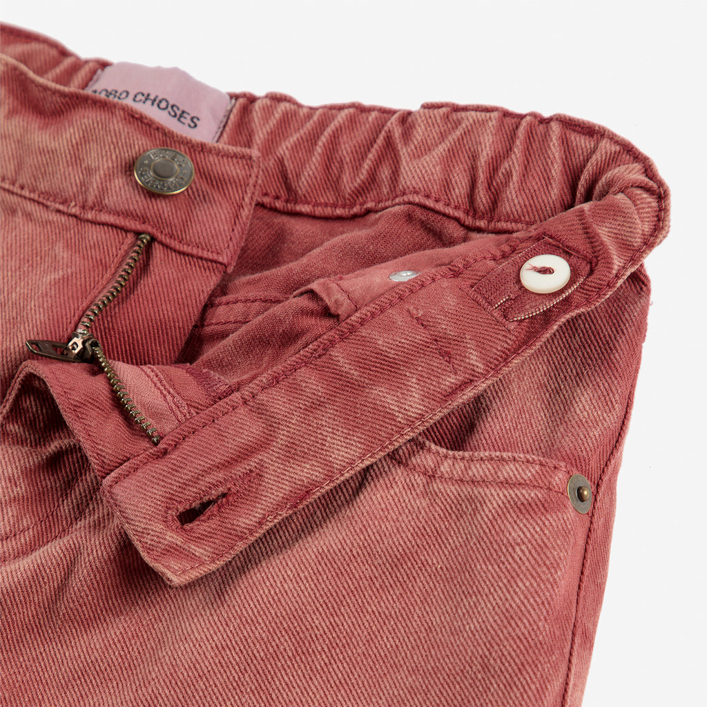 Bobo Choses Denim Pants