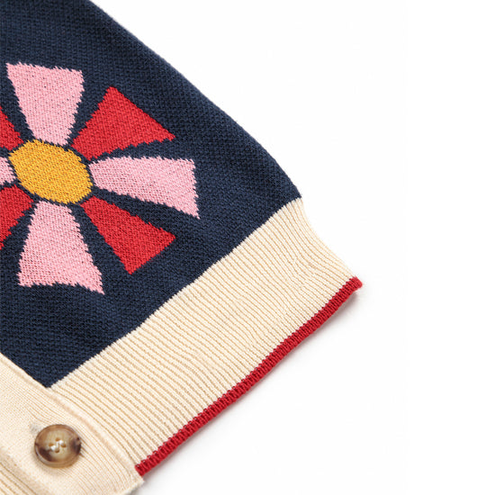 Bobo Choses Kaleidoscope Vest