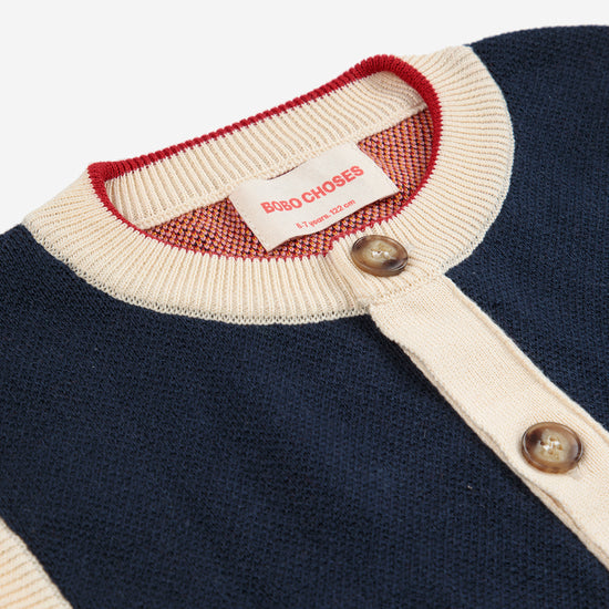 Bobo Choses Kaleidoscope Vest