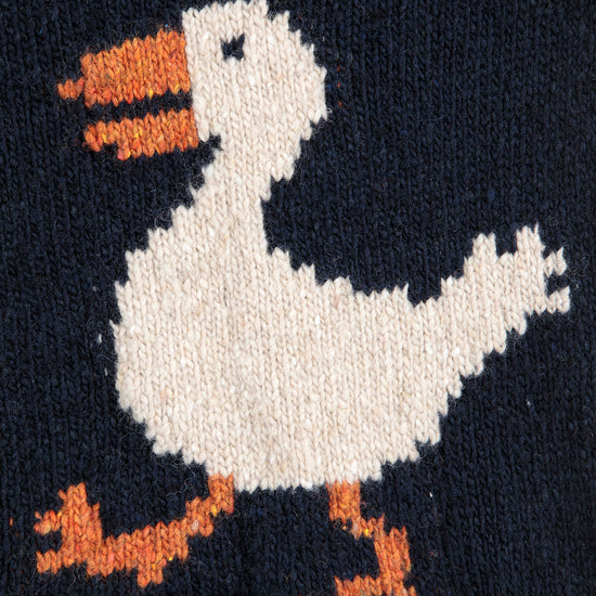 Bobo Choses La Oca Cardigan