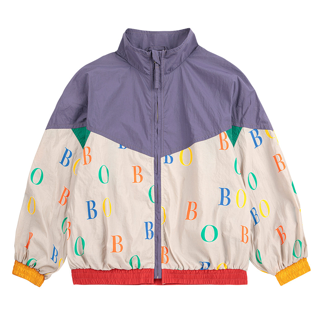 Bobo Choses Bobo Tracksuit Jacket