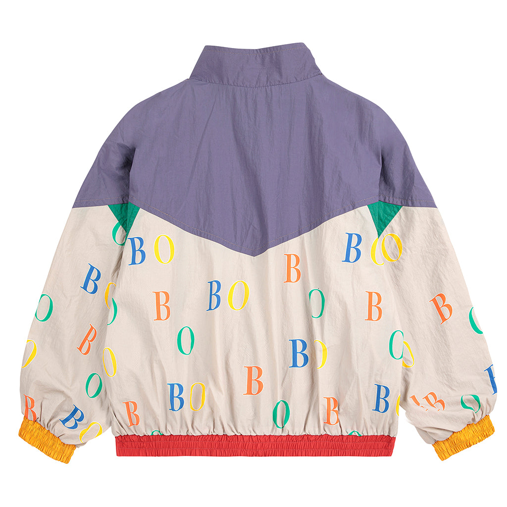 Bobo Choses Bobo Tracksuit Jacket