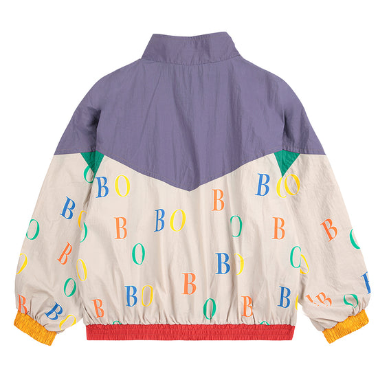 Bobo Choses Bobo Tracksuit Jacket