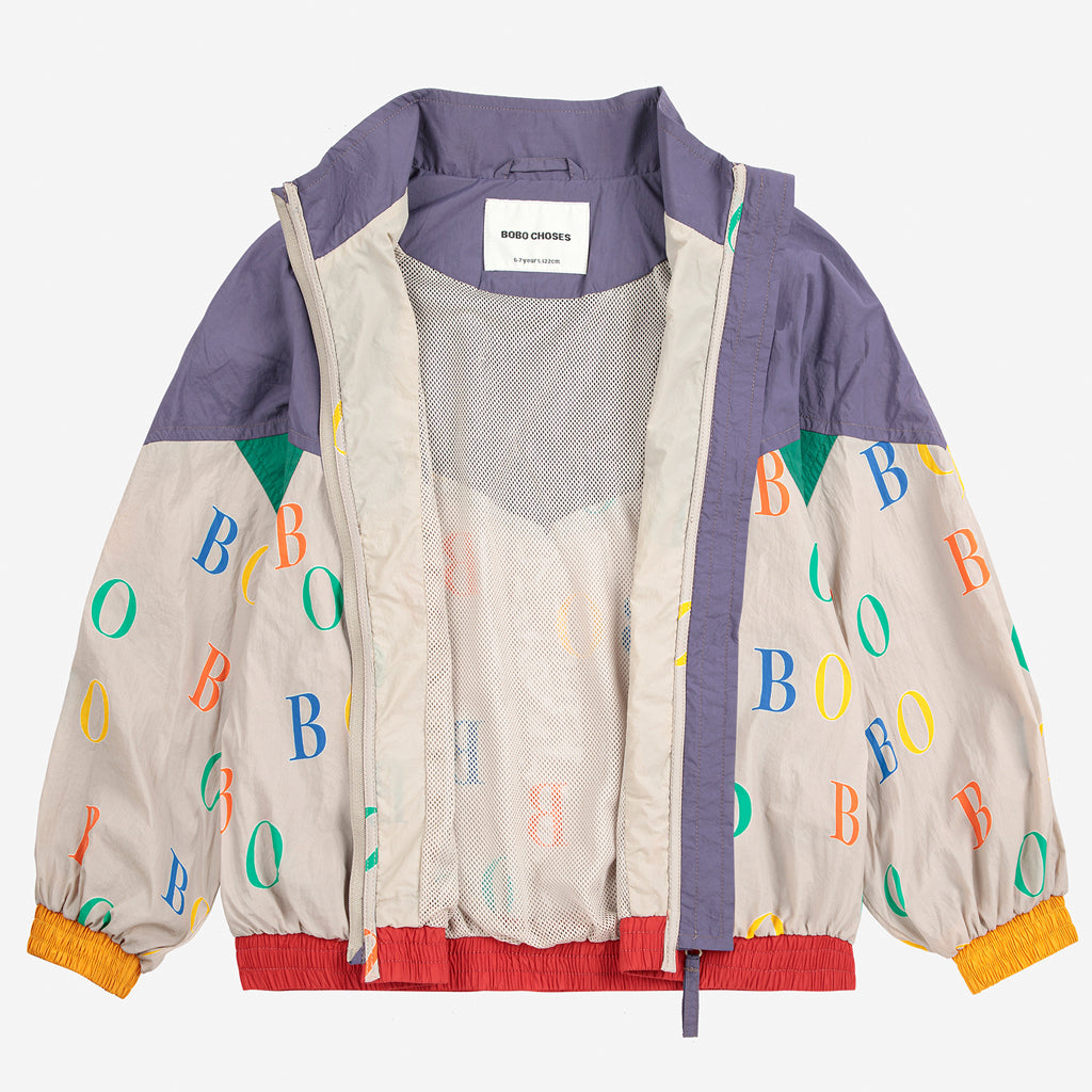 Bobo Choses Bobo Tracksuit Jacket