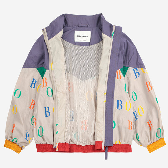 Bobo Choses Bobo Tracksuit Jacket