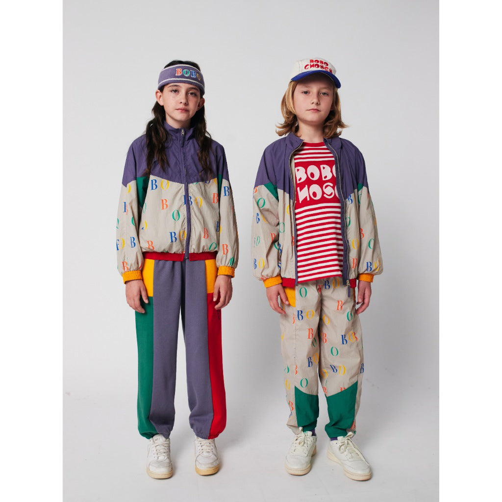 Bobo Choses Bobo Tracksuit Jacket