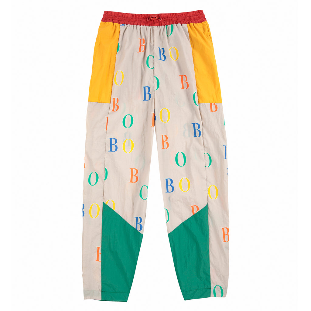 Bobo Choses Bobo Tracksuit Pants