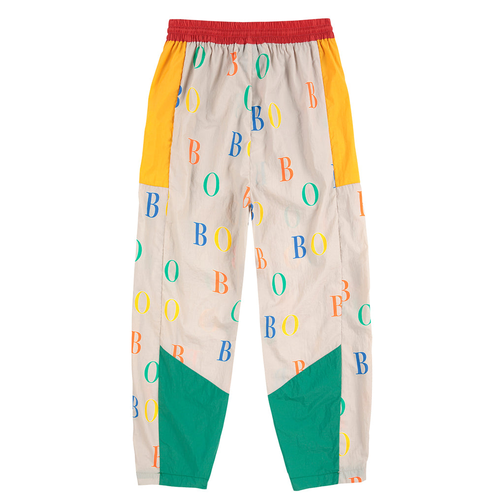 Bobo Choses Bobo Tracksuit Pants