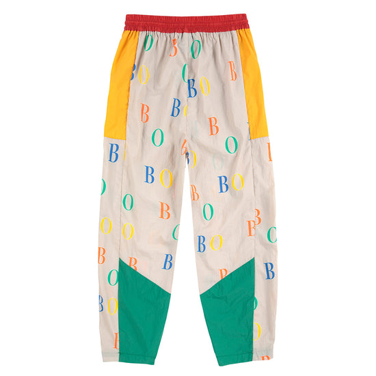 Bobo Choses Bobo Tracksuit Pants
