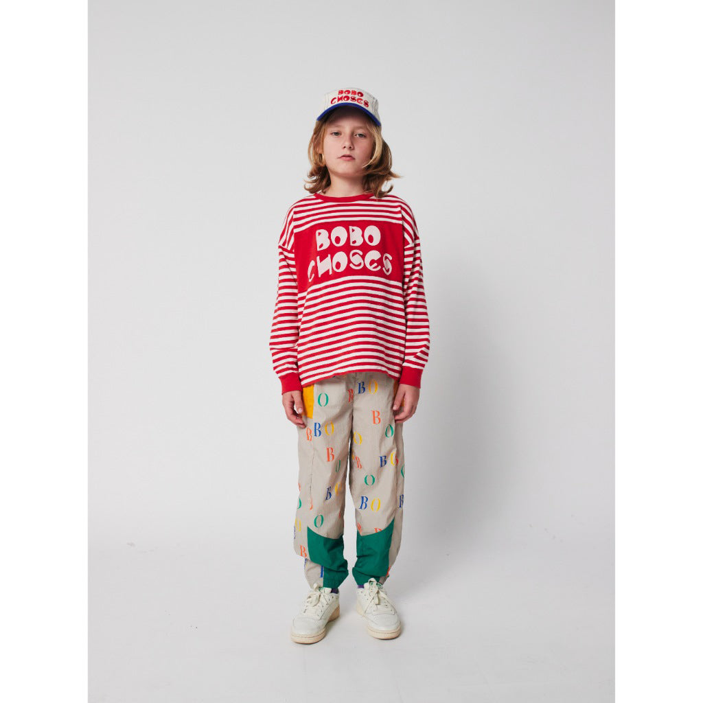 Bobo Choses Bobo Tracksuit Pants