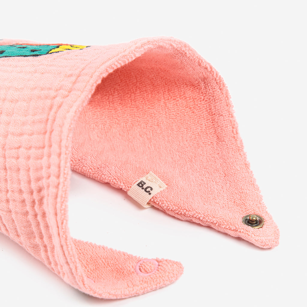 Bobo Choses Roll the Dice Bib Set