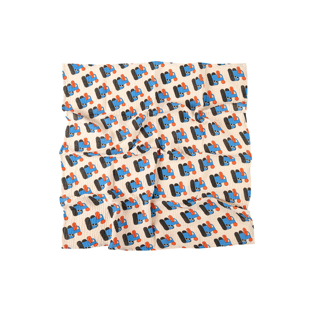 Bobo Choses Doggy Mate Muslin