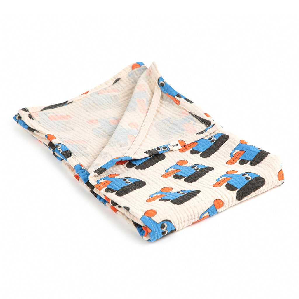 Bobo Choses Doggy Mate Muslin