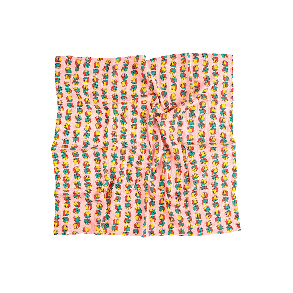 Bobo Choses Dices All Over Muslin