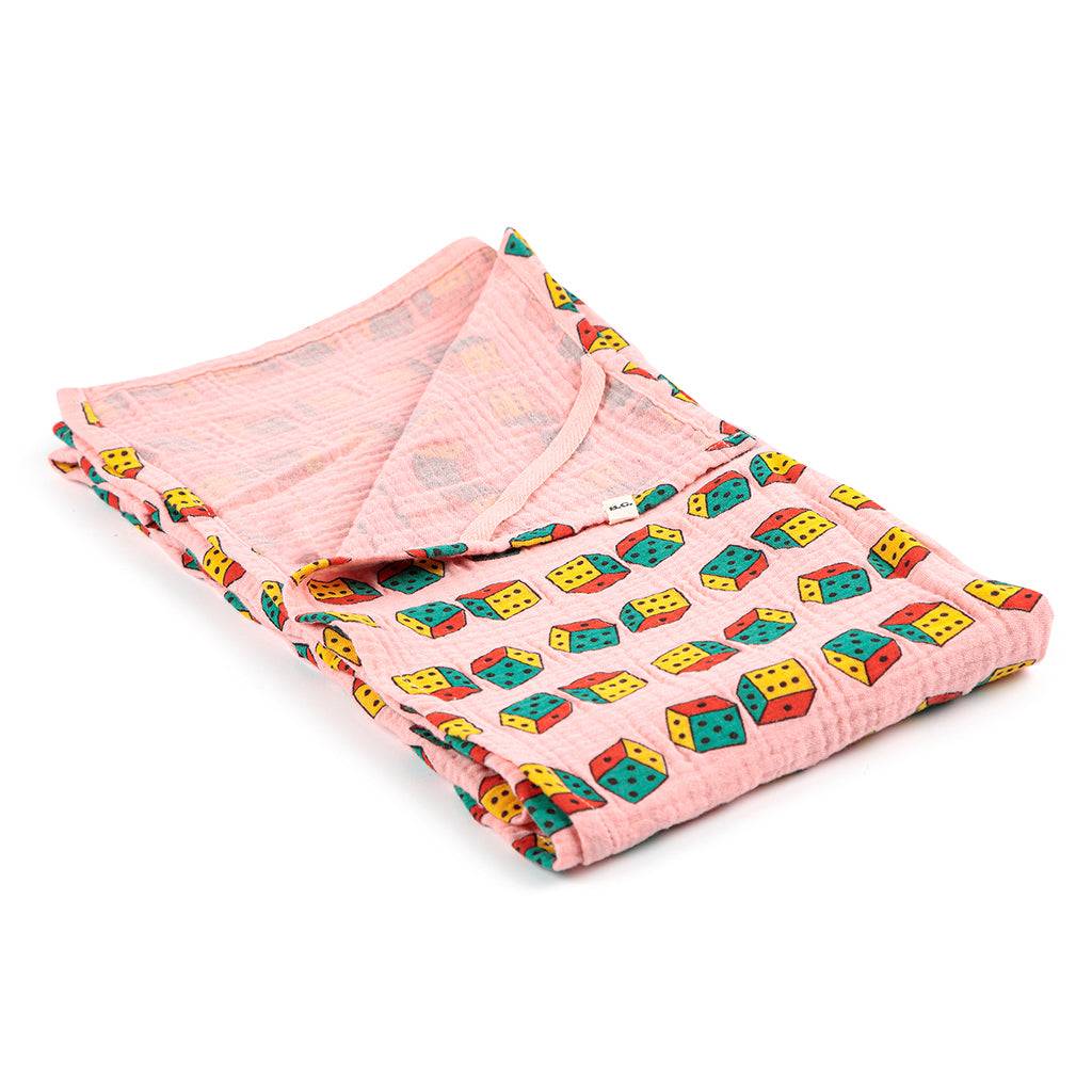 Bobo Choses Dices All Over Muslin