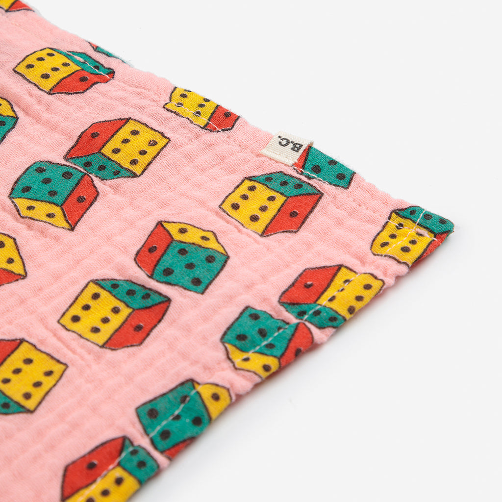Bobo Choses Dices All Over Muslin
