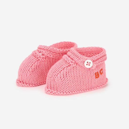 Bobo Choses Rocking Horse Knitted Gift Set