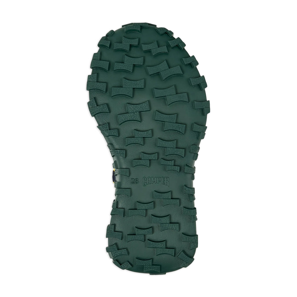 Bobo Choses X Camper Drift Trail Sneaker