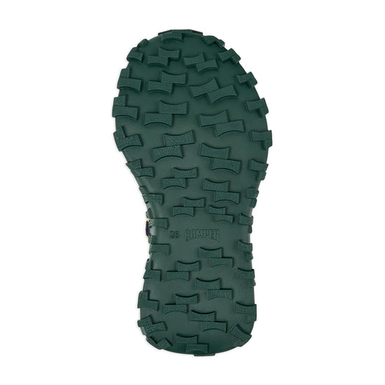 Bobo Choses X Camper Drift Trail Sneaker