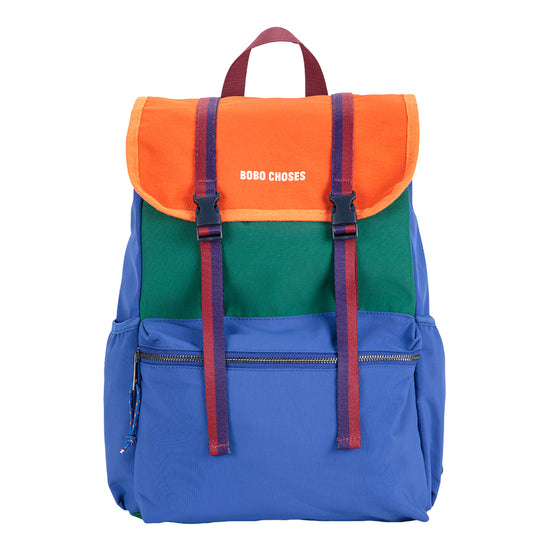 Bobo Choses Logo Backpack