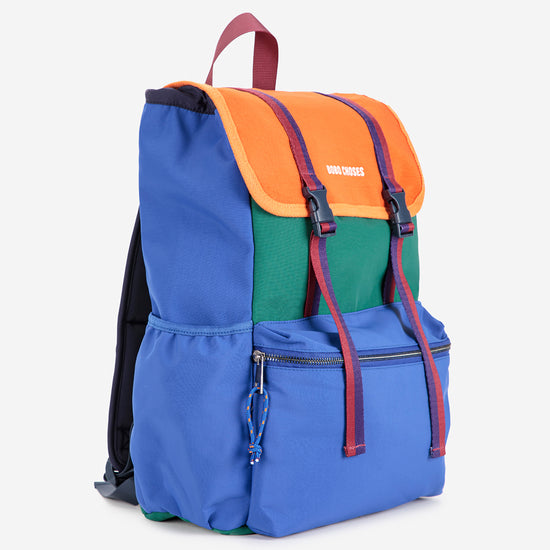 Bobo Choses Logo Backpack