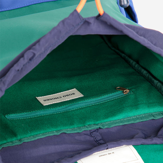 Bobo Choses Logo Backpack