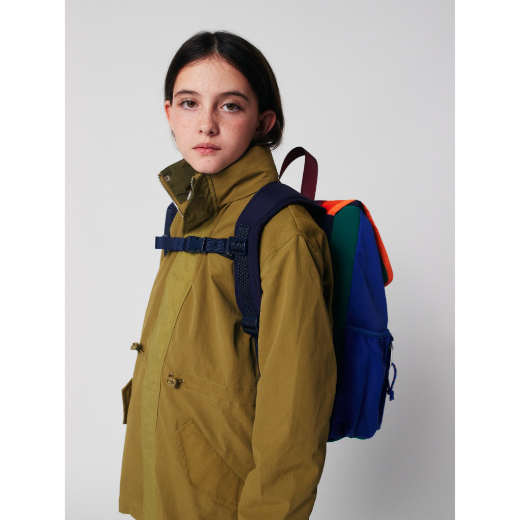Bobo Choses Logo Backpack