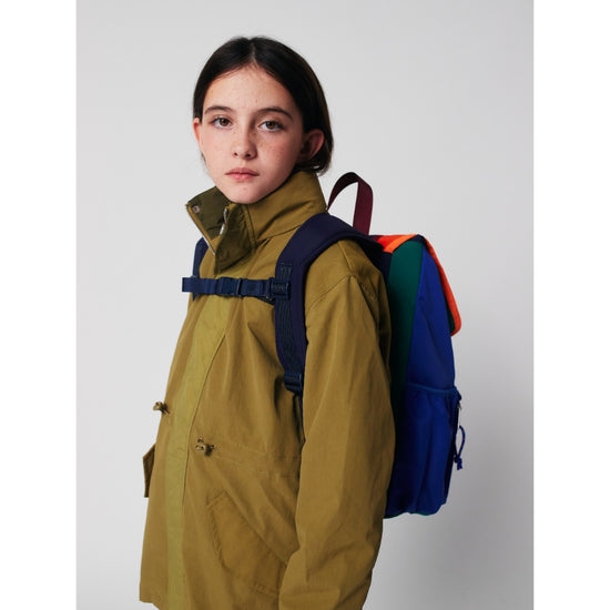 Bobo Choses Logo Backpack