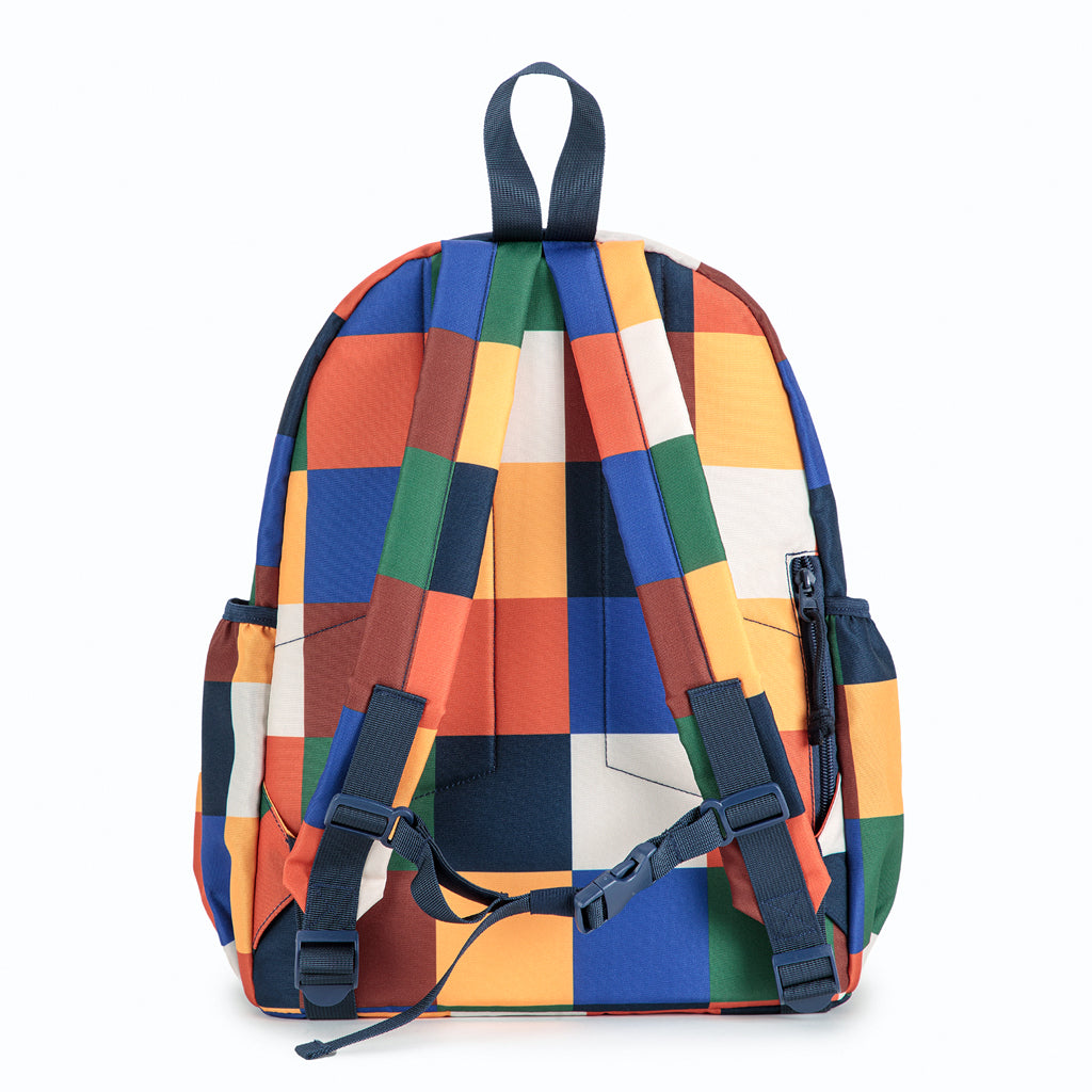 Bobo Choses Tiles School Bag
