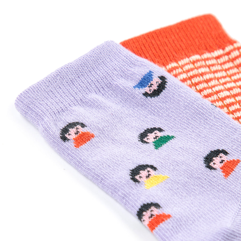 Bobo Choses Set of Two Socks